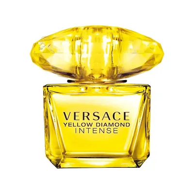 Eau de parfum Versace Yellow Diamond Intense