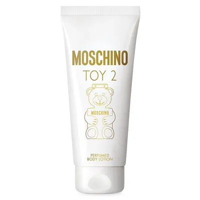 Moschino Toy 2 Perfumed Body Lotion