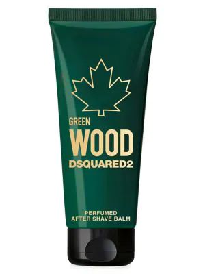 Green Wood Him After Shave Balm
