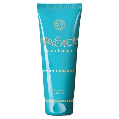Gel pour le corps Dylan Turquoise