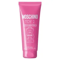 Toy 2 Bubble Gum Shower Gel
