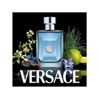 Versace Pour Homme Eau de Toilette 3-Piece Gift Set - $230 Value