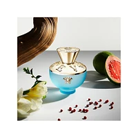 Ensemble eau de toilette Versace Dylan Turquoise, deux pièces - valeur de 249 $