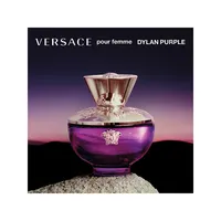 Versace Dylan Purple Eau de Parfum 2-Piece Set - $259 Value