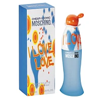 Eau de toilette