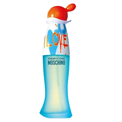 Eau de toilette