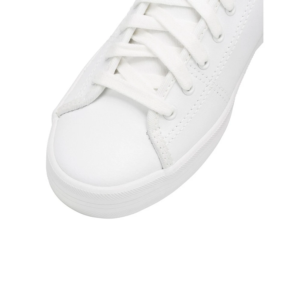 Women's Kickstart Seasonal Low Top Sneakers