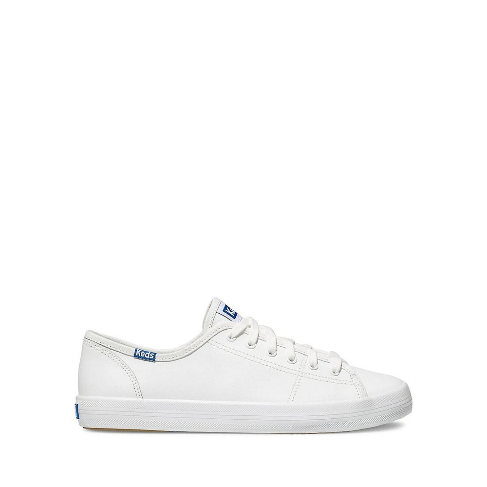 Women's Kickstart Seasonal Low Top Sneakers