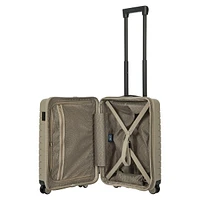 Ulisse -Inch Expandable Spinner Suitcase