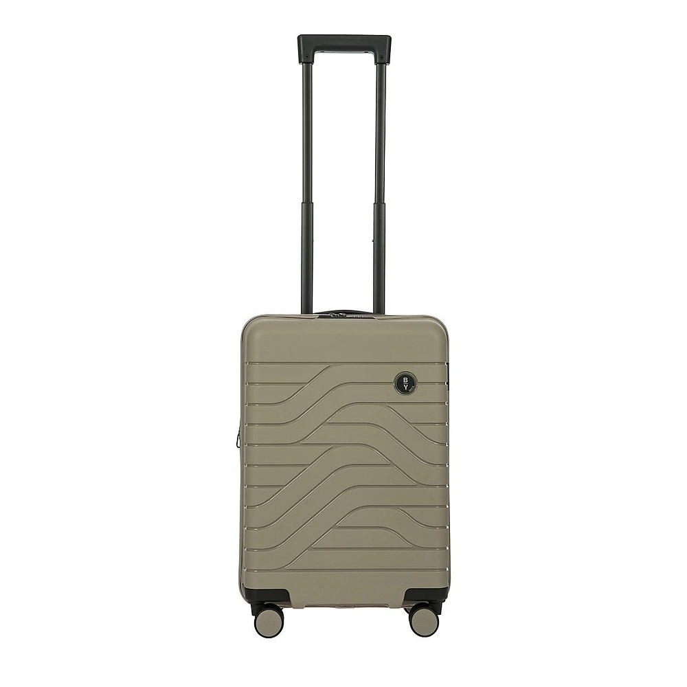 Ulisse -Inch Expandable Spinner Suitcase