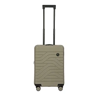 Ulisse -Inch Expandable Spinner Suitcase