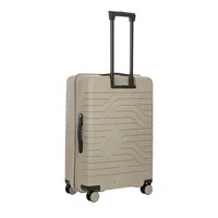 Ulisse 28-Inch Expandable Spinner Suitcase