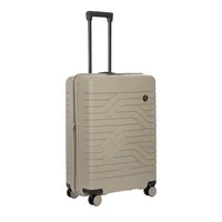 Ulisse 28-Inch Expandable Spinner Suitcase