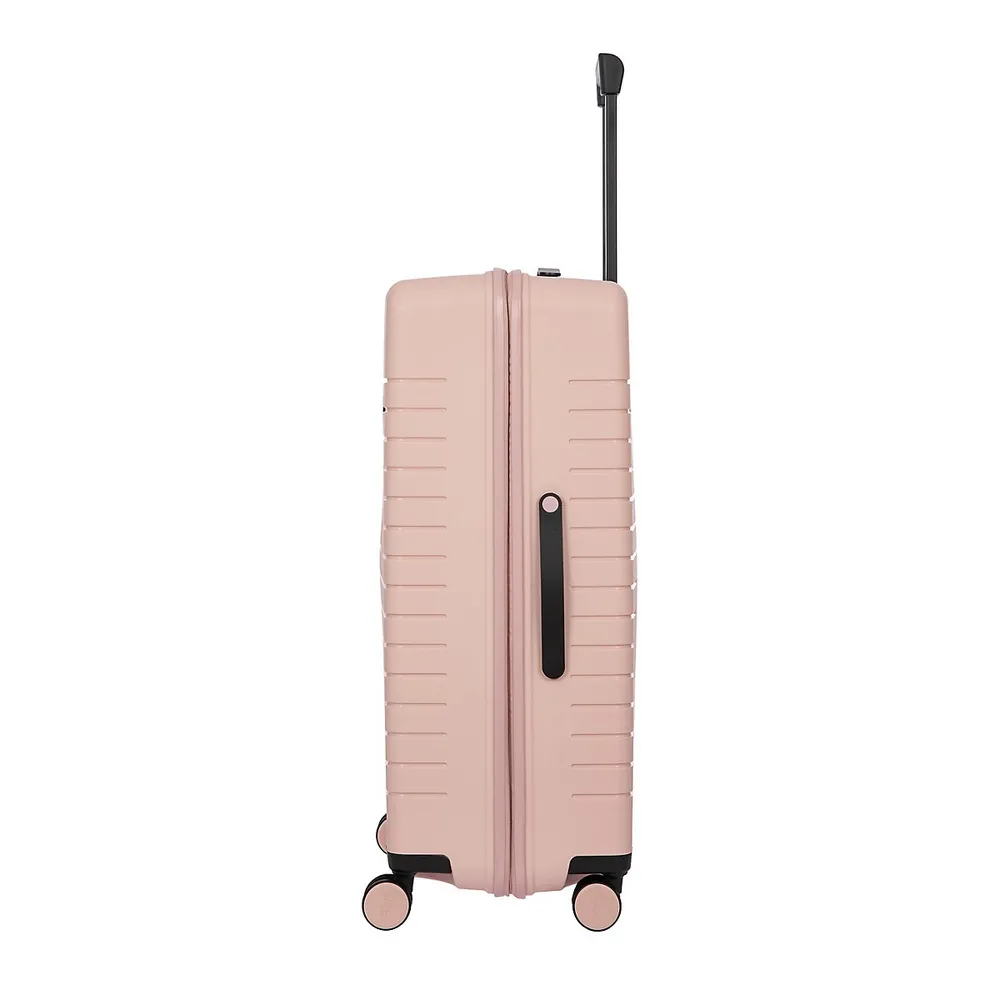 Ulisse 31-Inch Expandable Spinner Suitcase