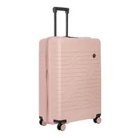 Ulisse 31-Inch Expandable Spinner Suitcase