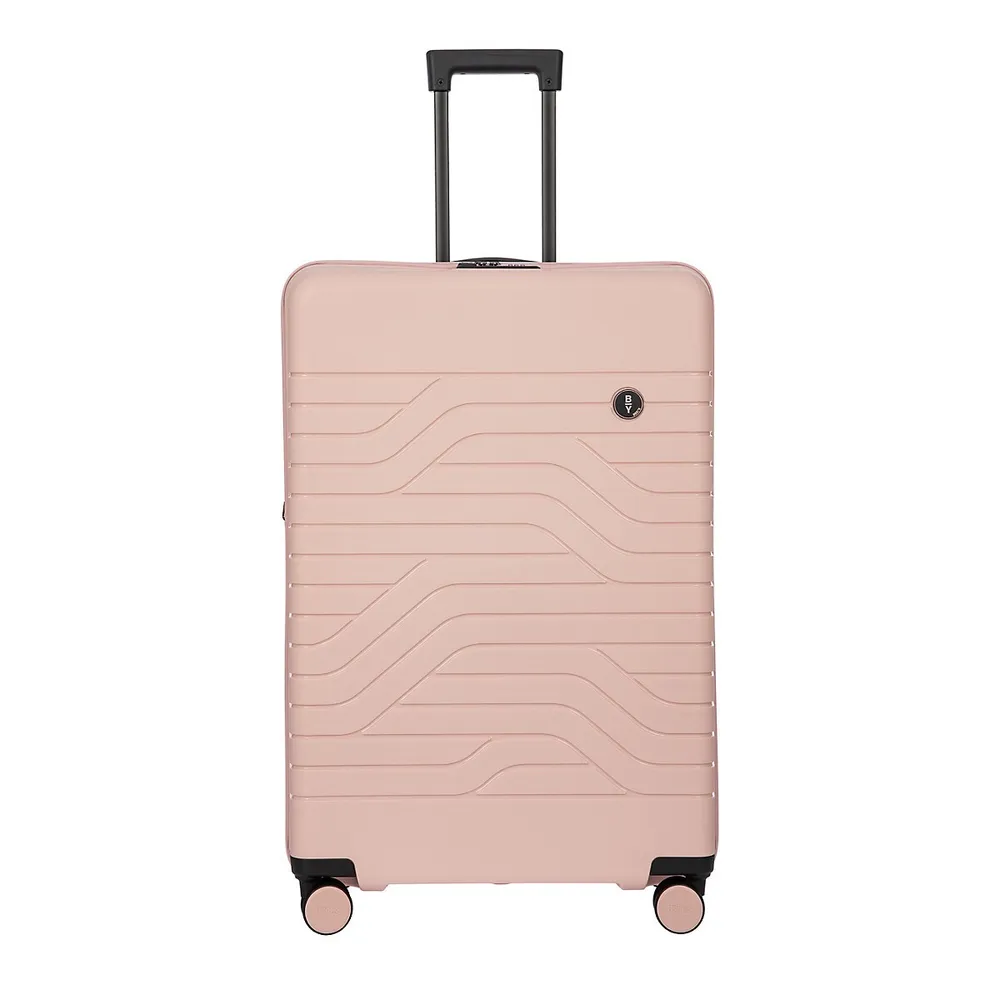 Ulisse 31-Inch Expandable Spinner Suitcase