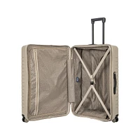 Ulisse 31-Inch Expandable Spinner Suitcase