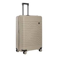 Ulisse 31-Inch Expandable Spinner Suitcase