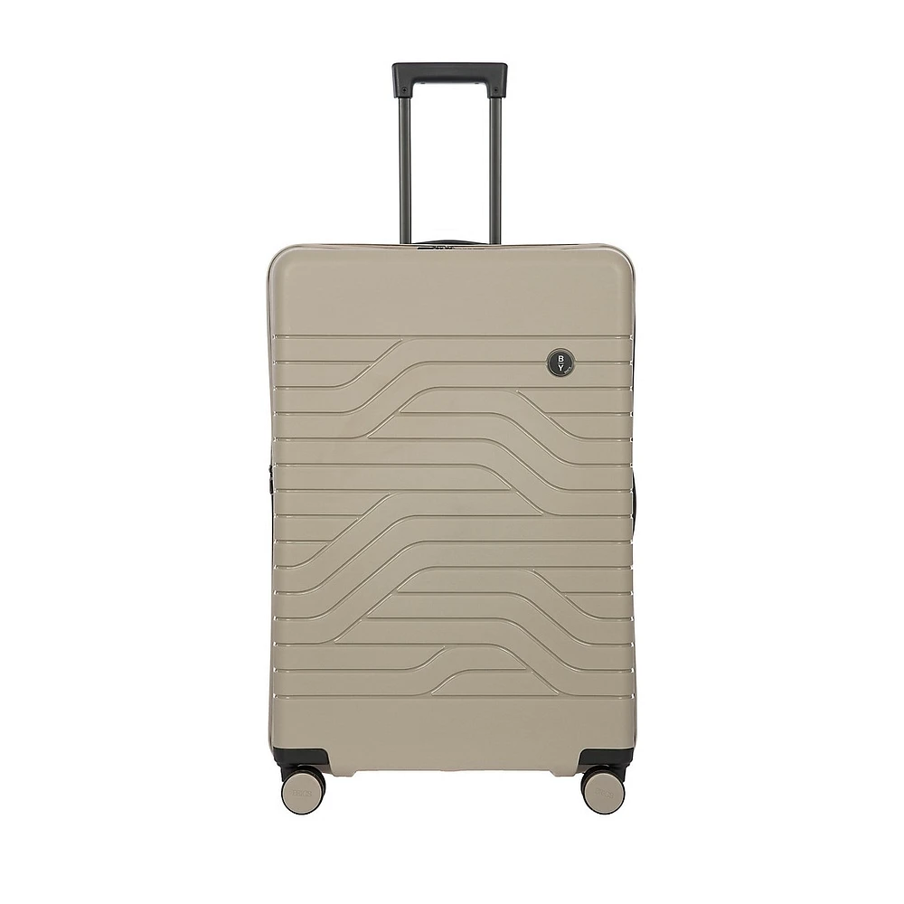 Ulisse 31-Inch Expandable Spinner Suitcase