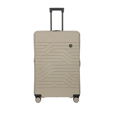 Ulisse 31-Inch Expandable Spinner Suitcase