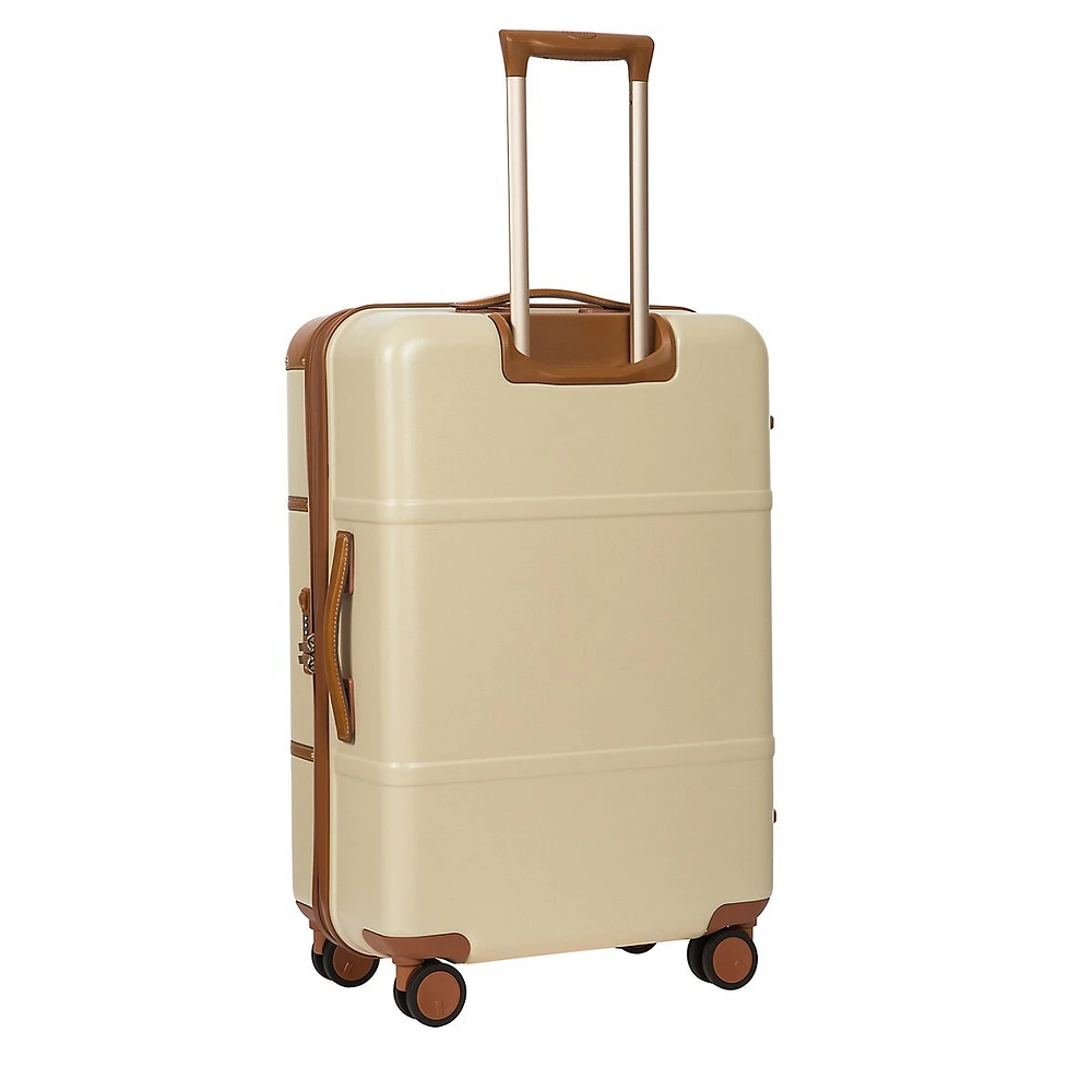 Bellagio Luggage 27.5-Inch Spinner Suitcase