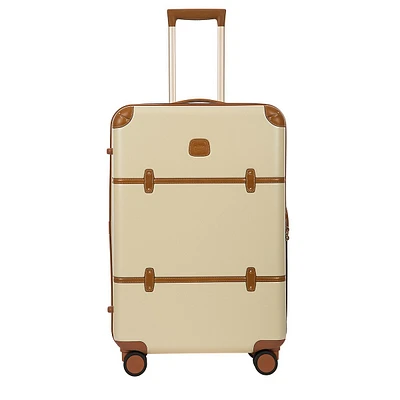 Bellagio Luggage 27.5-Inch Spinner Suitcase