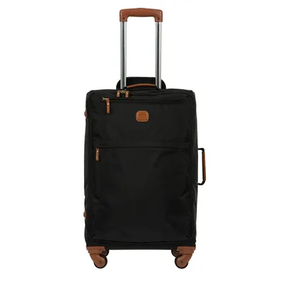 XTravel 25" Spinner Suitcase