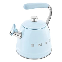 Whistling Kettle