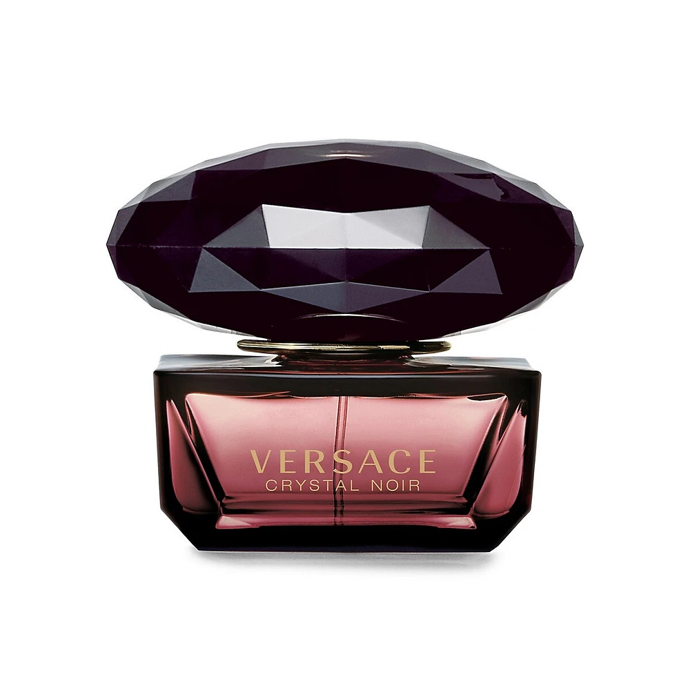 Crystal noir eau de parfum