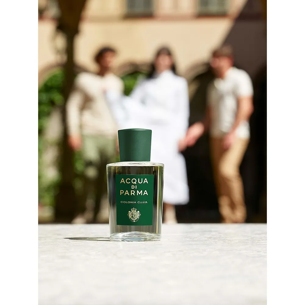 Colonia Club Eau de Cologne