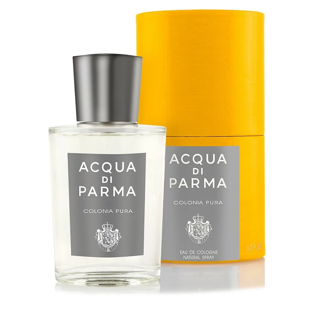 Colonia Pura Eau de Cologne