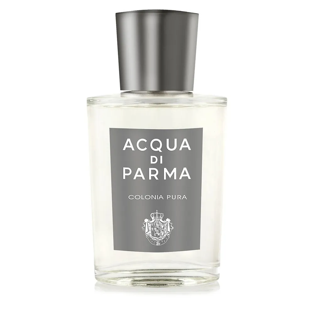 Colonia Pura Eau de Cologne