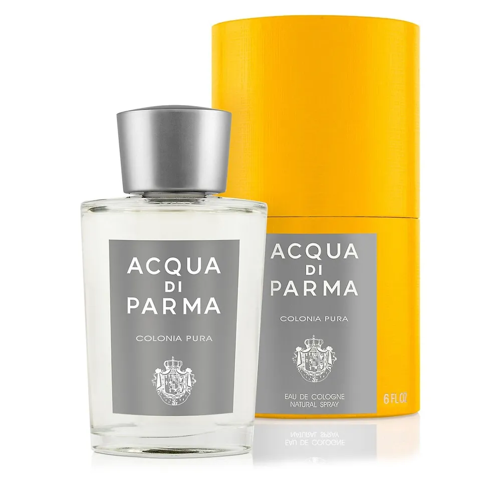 Eau de Cologne Colonia Pura