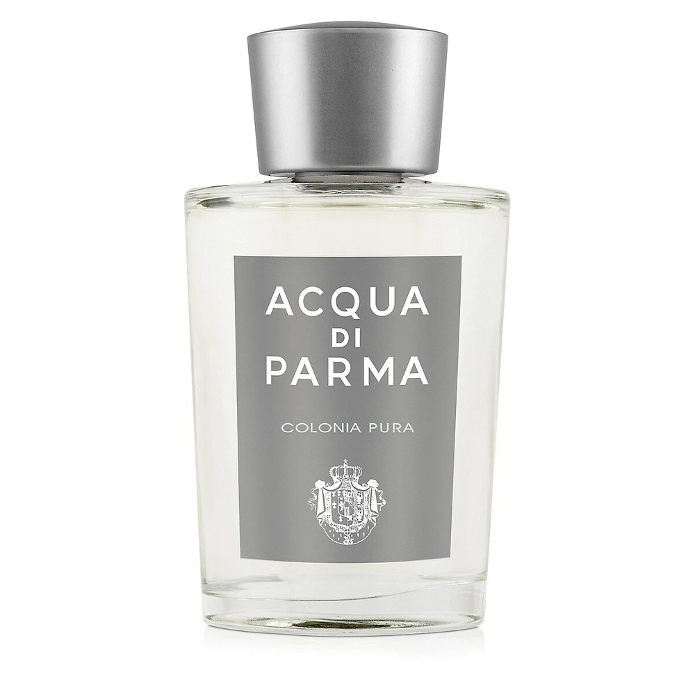 Eau de Cologne Colonia Pura