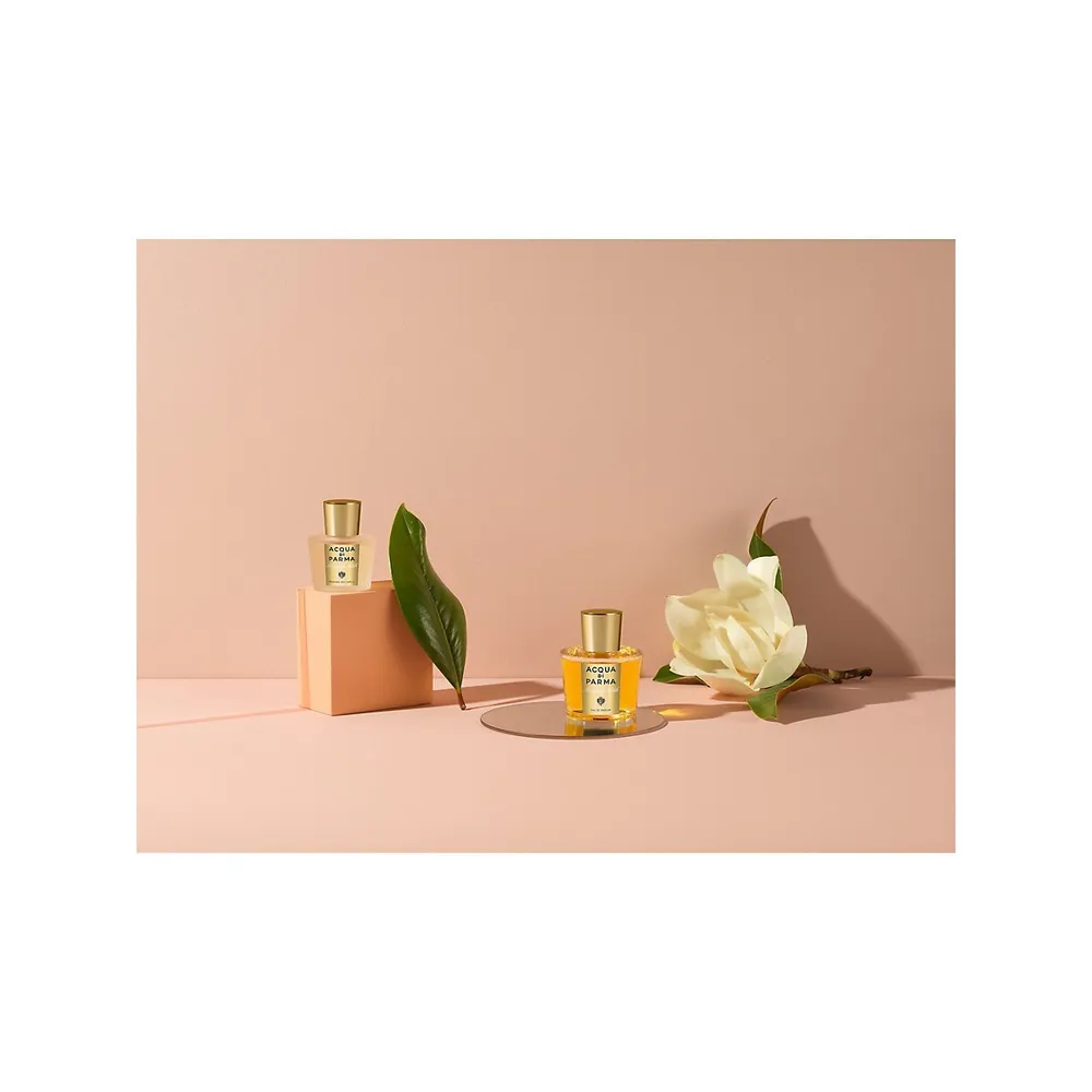 Magnolia Nobile Hair Mist