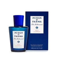 Gel douche Fico di Amalfi