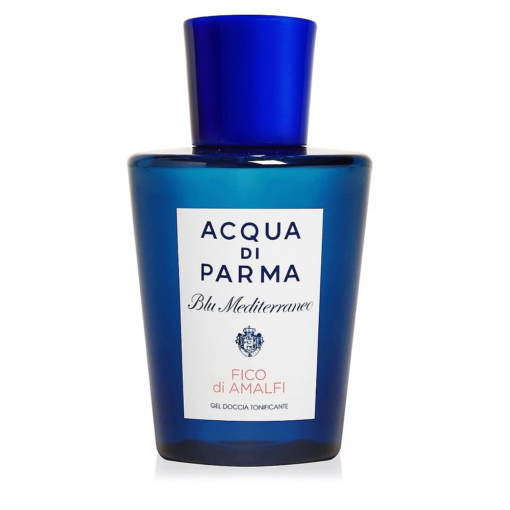 Gel douche Fico di Amalfi
