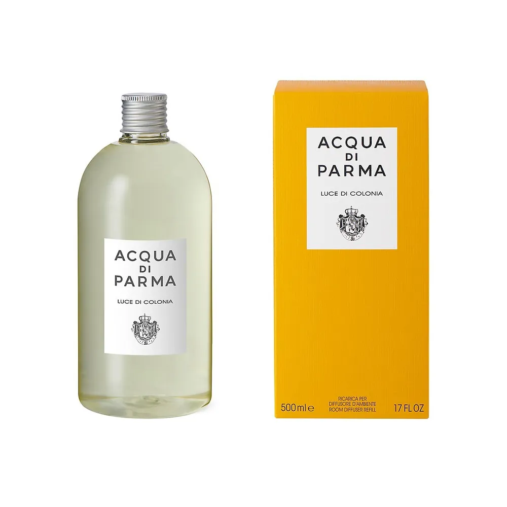 Acqua Di Parma Luce di Colonia Room Diffuser 180ml