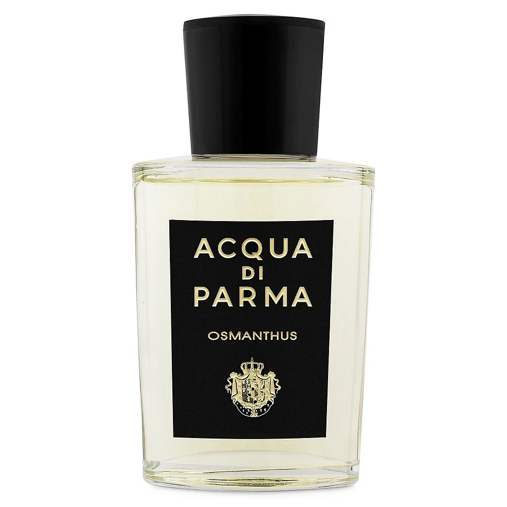 Eau de parfum Signatures of the Sun d'Osmanthus