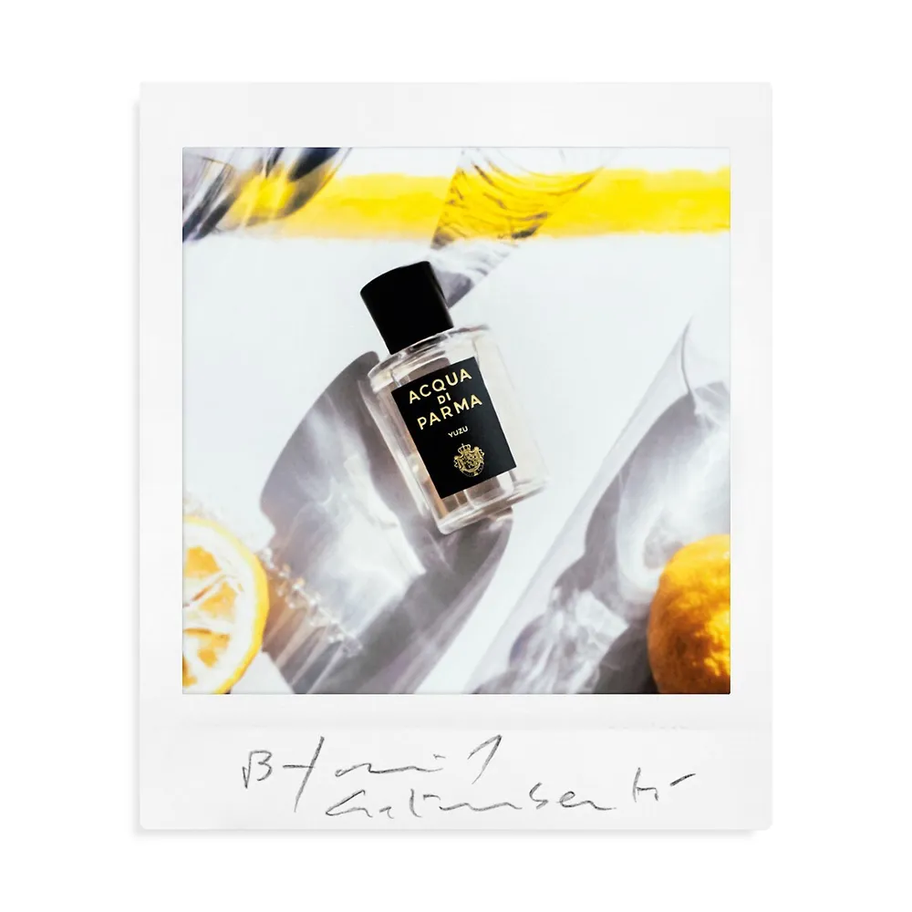 Eau de parfum Signatures of the Sun Yuzu