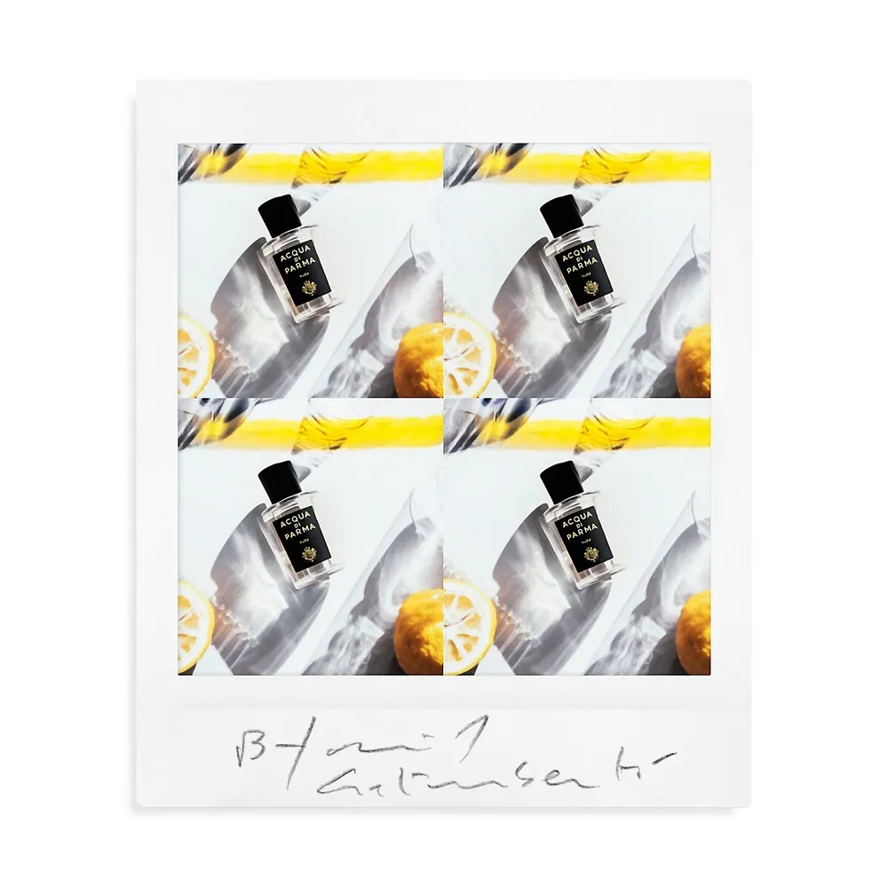 Signatures Of The Sun Yuzu Eau De Parfum