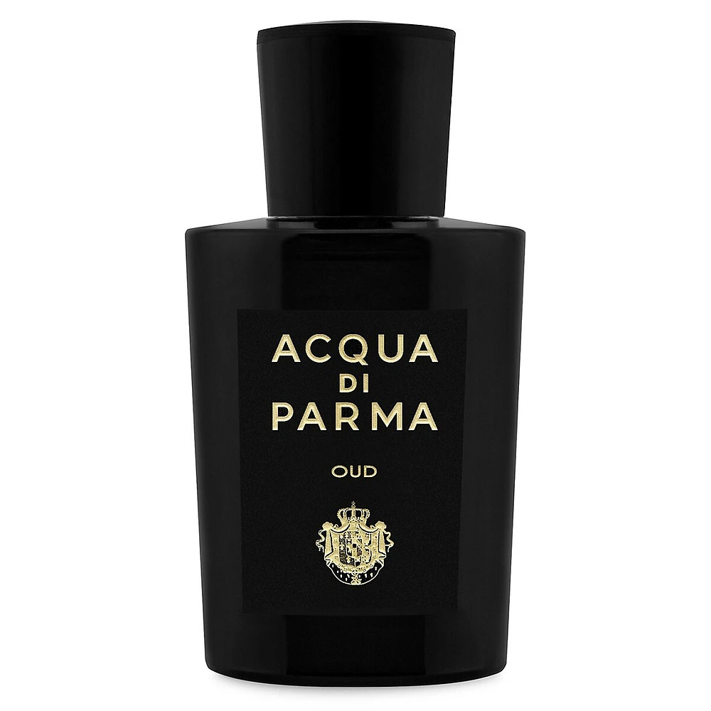 Eau de parfum Signature Oud