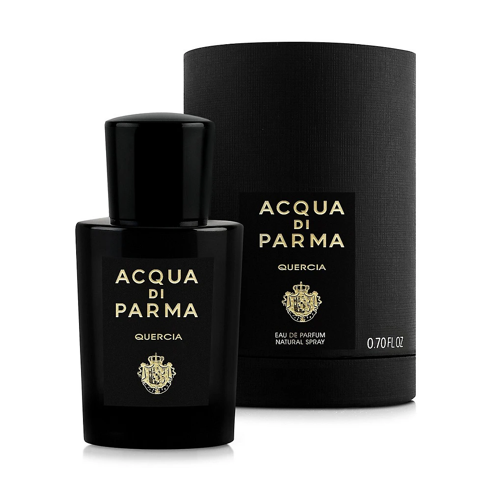 Quercia Eau de Parfum