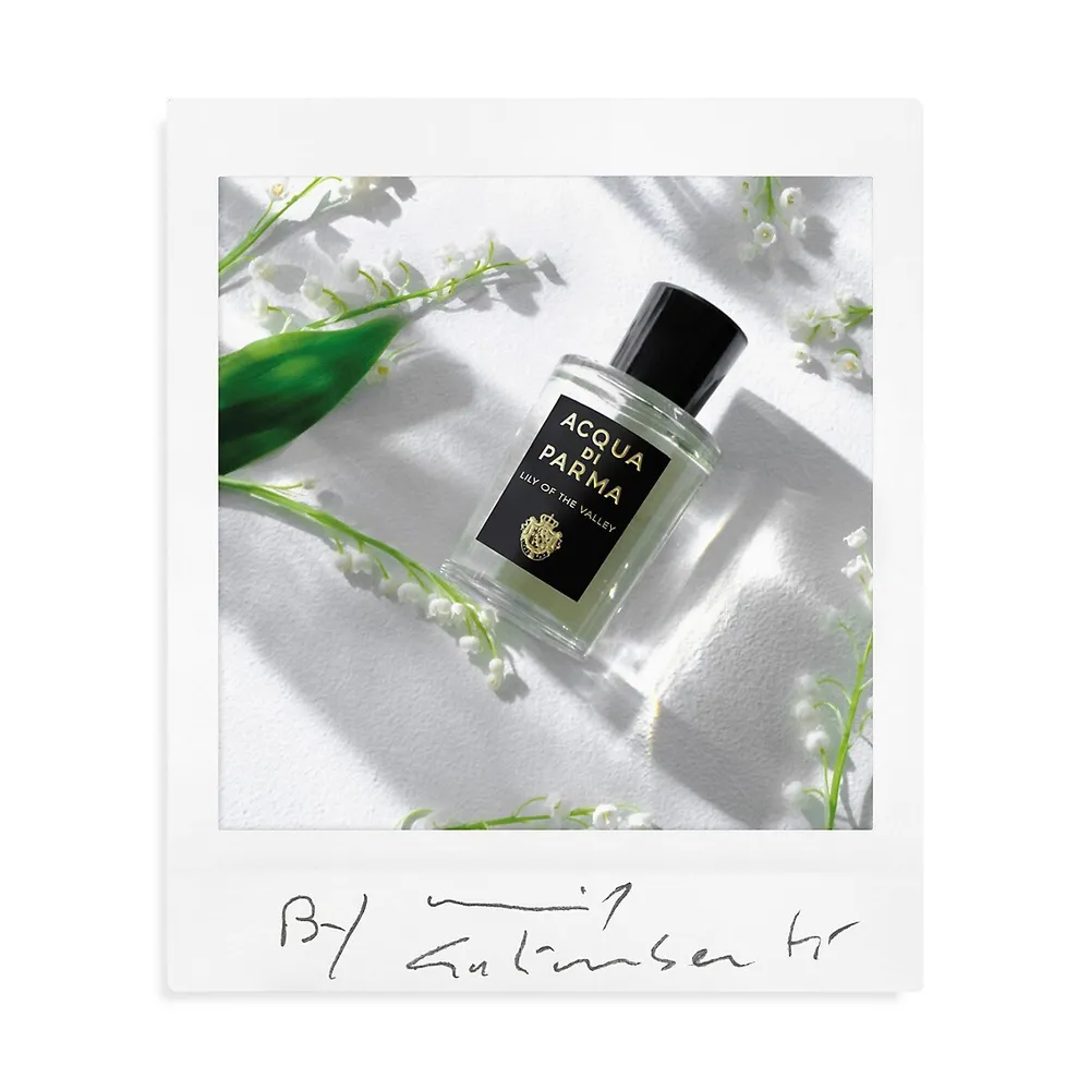 Signatures Of The Sun Lily Of The Valley Eau De Parfum