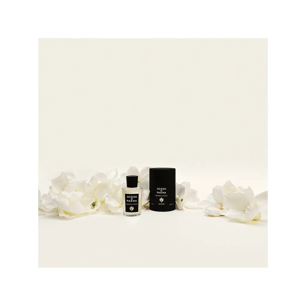 Eau de parfum Signatures of the Sun Magnolia Infinita