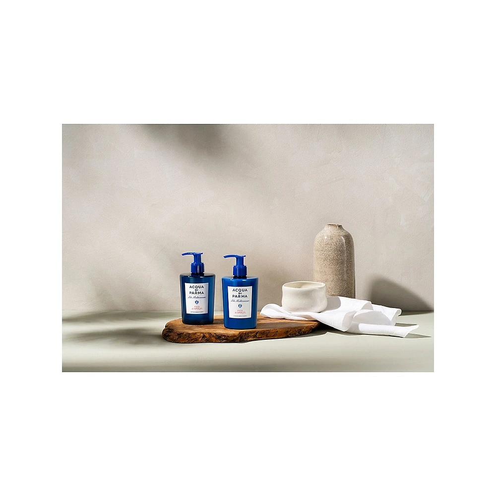 Fico Di Amalfi Hand & Body Wash