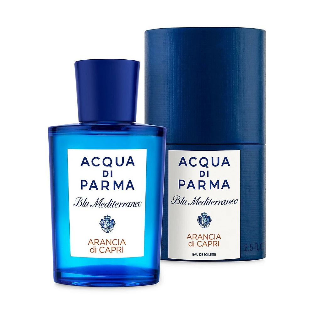 Arancia di Capri Eau De Toilette - 100 mL