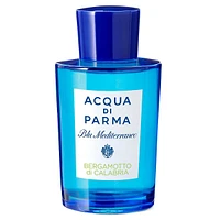 Eau de Toilette Bergamote de Calabre