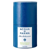 Eau de Toilette Bergamote de Calabre