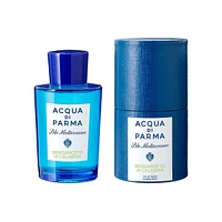 Eau de Toilette Bergamote de Calabre